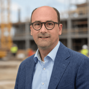 Roman Komminoth, Leiter Portfoliomanagement & Entwicklung